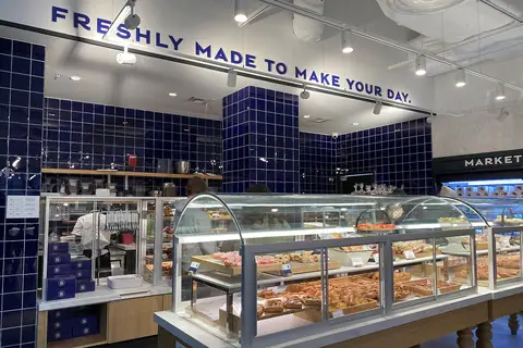 Ginger Bakes, Coffee Lounge and Bakery photo 4